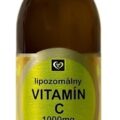 Zdravý svet Lipozomálny VITAMÍN C 1000 mg