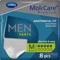 MoliCare Premium MEN PANTS 5 kvapiek M