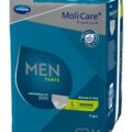 MoliCare Premium MEN PANTS 5 kvapiek L