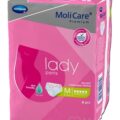 MoliCare Premium lady pants 5 kvapiek M