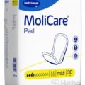 MoliCare Pad 3 kvapky (midi)