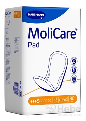 MoliCare Pad 4 kvapky (maxi)