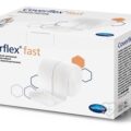 Coverflex fast elastický hadicový obväz