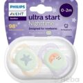AVENT CUMLÍK Ultra start 0-2m dievča