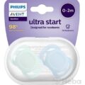 AVENT CUMLÍK Ultra start 0-2m chlapec