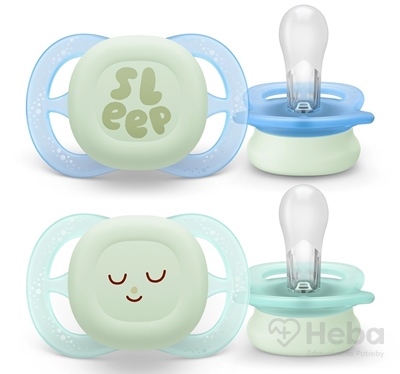 AVENT CUMLÍK Ultra start 0-2m chlapec