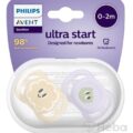 AVENT CUMLÍK Ultra start 0-2m dievča