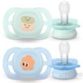 AVENT CUMLÍK Ultra start 0-2m chlapec