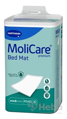 MoliCare Premium Bed Mat 5 kvapiek