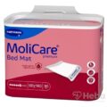 MoliCare Premium Bed Mat 7 kvapiek wings