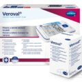 Veroval Tlakomer ramenný + adaptér