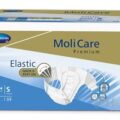 MoliCare Premium Elastic 6 kvapiek S