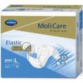 MoliCare Premium Elastic 6 kvapiek L