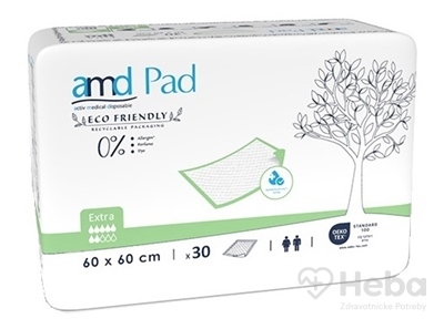 amd Pad Extra