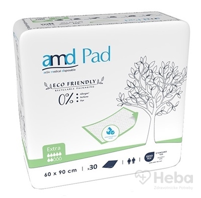 amd Pad Extra