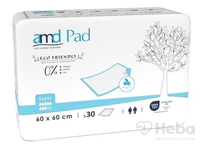 amd Pad Super