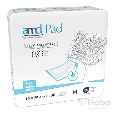 amd Pad Super