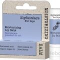GlySkinCare Argan Oil Lip Balm