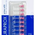 CURAPROX CPS 08 prime refill ružová