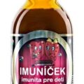 Zdravý svet IMUNÍČEK