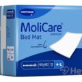 MoliCare Premium Bed Mat 9 kvapiek 60x90 cm