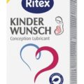 Ritex KINDERWUNSCH Lubrikant