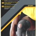 3M FUTURO SPORT bandáž na koleno