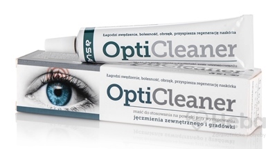 OptiCleaner