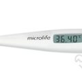 MICROLIFE TEPLOMER DIGITÁLNY MT 16C2 BAZÁLNY