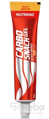 NUTREND CARBOSNACK GEL