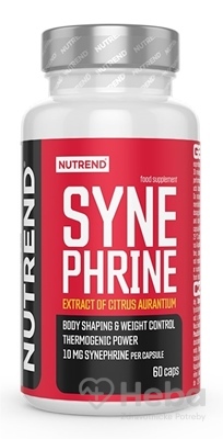 NUTREND SYNEPHRINE