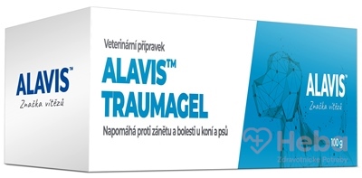 ALAVIS TRAUMAGEL