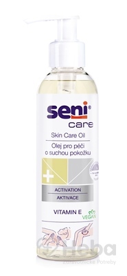 Seni Care Ošetrujúci olej
