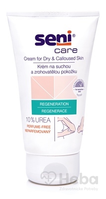 Seni Care Krém na suchú pokožku