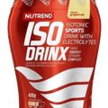 NUTREND ISODRINX