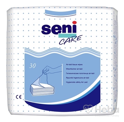 Seni Care Obrúsky Air Laid