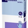 Ambulex rukavice NITRYL