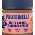 HealthyCo PROTEINELLA Slaný karamel