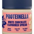 HealthyCo PROTEINELLA Biela čokoláda