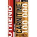 NUTREND CARNITINE 100 000