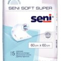 Seni SOFT SUPER NEW