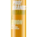 PRO!BRANDS Vitamín C Citrón