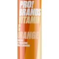 PRO!BRANDS Vitamín C Pomaranč