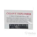 TEPLOMER čelový