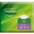 DEPEND Bed LARGE 60x90 cm
