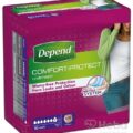 DEPEND NORMAL S/M pre ženy