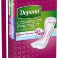 DEPEND NORMAL PLUS