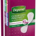 DEPEND NORMAL