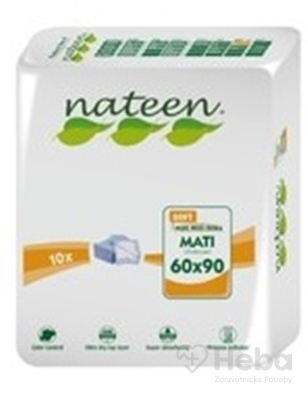 nateen MATI BASIC
