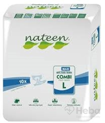 nateen COMBI MAXI L